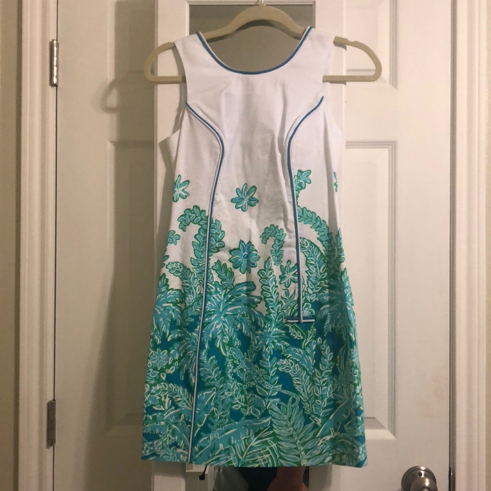 NTW Lilly dress!